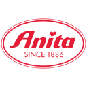 Anita since 1886 DE - logo