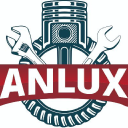 Anlux Industrial Co., - logo