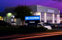 Annapolis Hyundai - logo