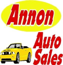Annon Auto Sales - logo