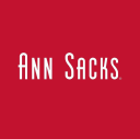 ANN SACKS - logo