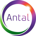 Antal International - logo
