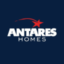 Antares Homes - logo
