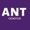 AntCenter - logo