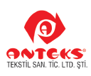 Anteks - logo