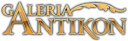 Galeria Antikon - logo
