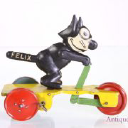 AntiqueToys - logo