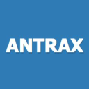 ANTRAX - logo