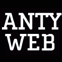 Antyweb - logo