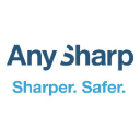 AnySharp - logo