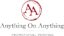 Anything On Anything - logo