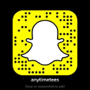 Anytime Tees - logo