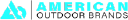 American Outdoor Brands, - logo