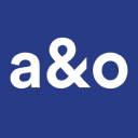 a&o Hostels - logo