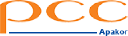 PCC Apakor - logo