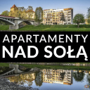 Apartamenty nad Sołą - logo