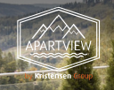 ApartView - logo