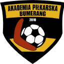 AP BUMERANG - logo