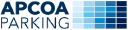 APCOA Parking - logo