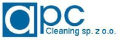 APC Cleaning - logo