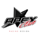 Apex Clan - logo