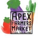 Apex Farmers Market - logo