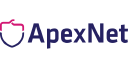 ApexNet - logo
