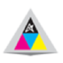 APEX PRINT - India - logo