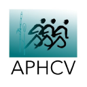 Asian Pacific Health Care Venture - logo