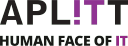 Aplitt sp. z o.o. - logo