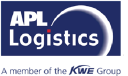 APL Logistics - logo