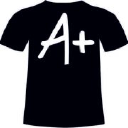 A+ Images - logo