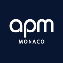 APM Monaco - logo