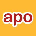 apo-discounter - logo