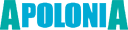 Apolonia - logo