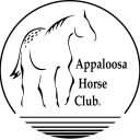 Appaloosa Horse Club - logo