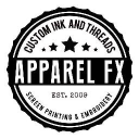Apparel FX - logo