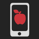 AppleMobile - logo