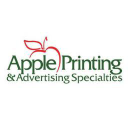 Apple Printing - logo