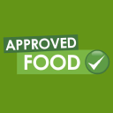 Approved Food - logo