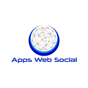 Apps Web Social - logo