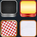 App with Web - logo