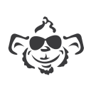 Appy Monkey - logo