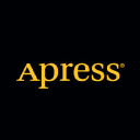 Apress - logo