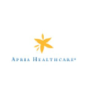 Apria Healthcare - logo