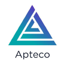 Apteco - logo