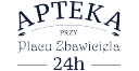 Apteka przy Placu Zbawiciela - logo