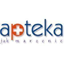 Apteka jak Marzenie - logo