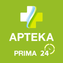 Apteka Prima 24 - logo