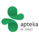Apteka w sieci - logo
